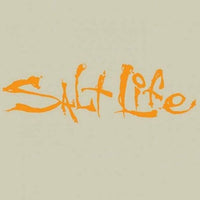 Salt Life - Signature Decal SAD930