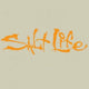 Salt Life - Signature Decal SAD930