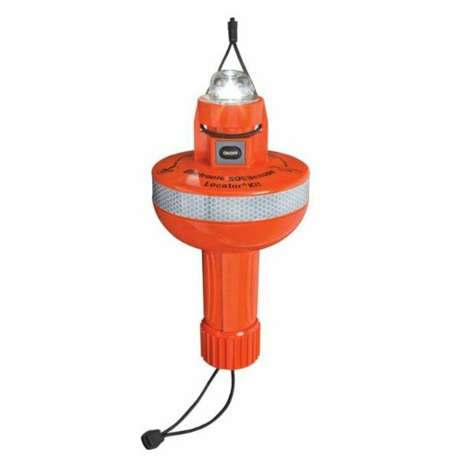 Orion Distress SOS Beacon