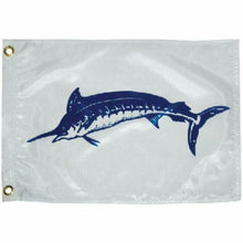 Taylor Made Marlin Flag
