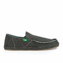 Sanuk - Mens Rounder Slip On