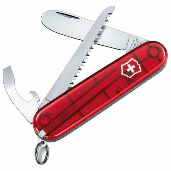 Victorinox - My First Vic Ruby Boxed