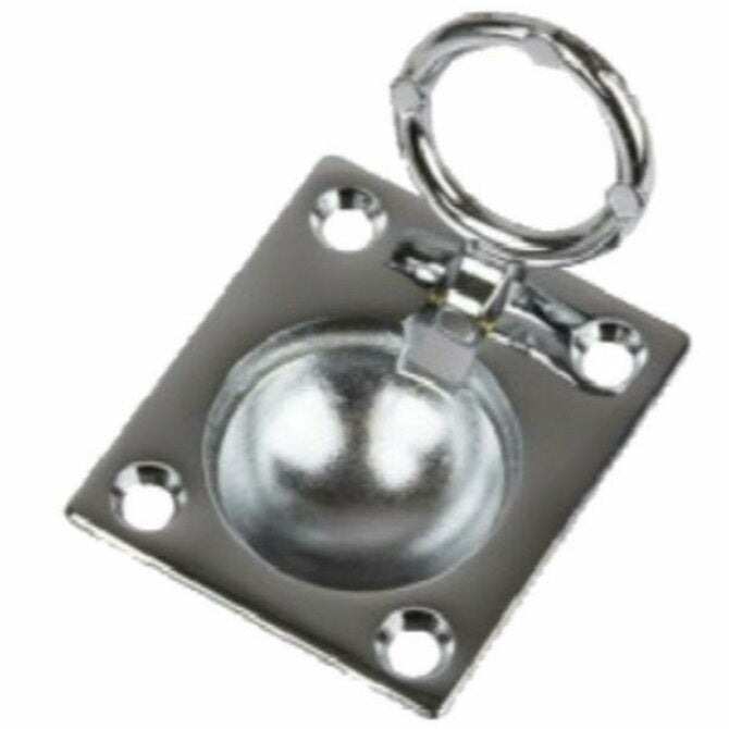 Sea Dog Ring Pull