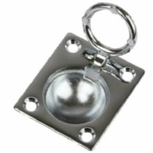 Sea Dog Ring Pull