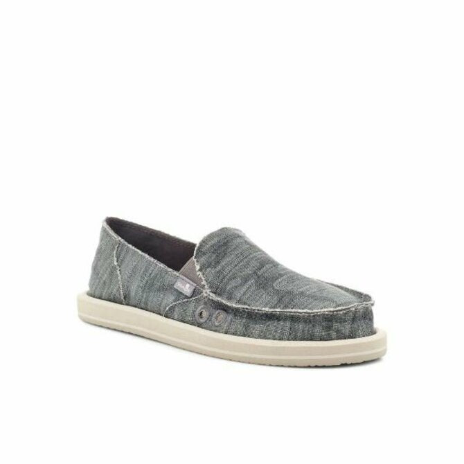 Sanuk - Womens Donna Vintage
