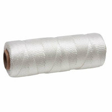 Sea Gear - Tarred Nylon Twisted Twine