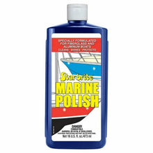 Star Brite Marine Polish