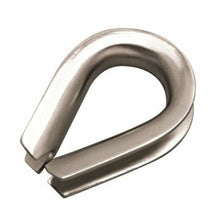 Suncor Stainless Steel Thimble