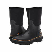Carhartt - Mudrunner Saftey Toe 10in Boot