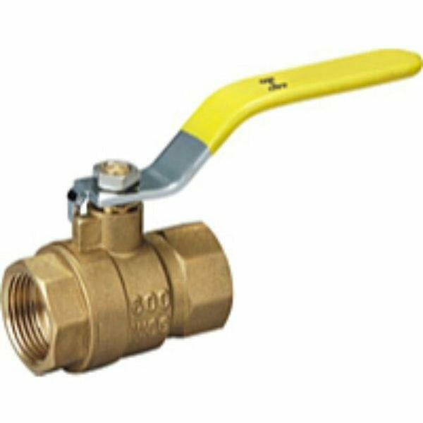 Dixon HT-Series Correct Connect Flushface Female Threaded Coupler