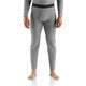 Carhartt - Heavyweight Base Force Bottom Thermal Pants