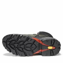 Timberland Pro - Mens Hyperion 6 Soft Toe Work Boots