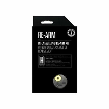 Mustang Survival - Re-Arm Kit H - 17G Auto/Manual