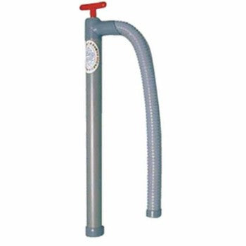 Beckson Hand Pump With Hose