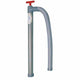 Beckson Hand Pump With Hose