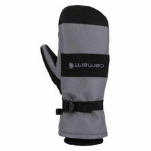 Carhartt - A616 Waterproof Insulated Knit Cuff Mitten