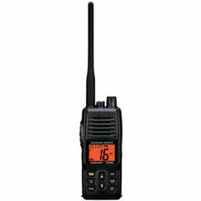 Standard Horizon HX380 Handheld VHF Radio