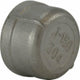 Midland Industries - 316 Stainless Steel Cast Cap FP