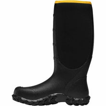 Lacrosse - 16`` Alpha Lite 5mm Neoprene Insulation