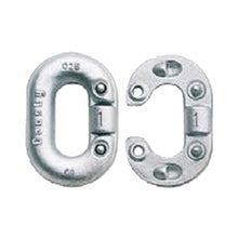 Crosby - Galvanized Missing Link