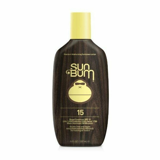 Sun Bum - SPF 15 Sunscreen Lotion 20
