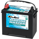 DEKA - Marine 12V 75Ah C20 DC24