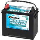 DEKA - Marine Master DualPurpose (Group 27) 12 Volt 650 CCA/150 Res Cap