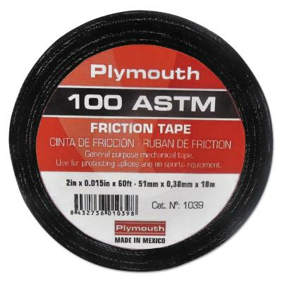 Plymouth - Friction Tape  2"