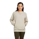 Ariat - Women's Rebar Workman Washed Fleece Sweatshirt