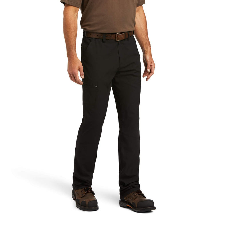 Ariat - Rebar M5 Straight Work Flow Ultralight Straight Leg Pant