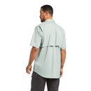 Ariat- Rebar Made Tough VentTEK DuraStretch Work Shirt