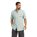 Ariat- Rebar Made Tough VentTEK DuraStretch Work Shirt