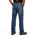 Ariat - Rebar M4 Low Rise Dura Stretch Workhorse Boot Cut Jean