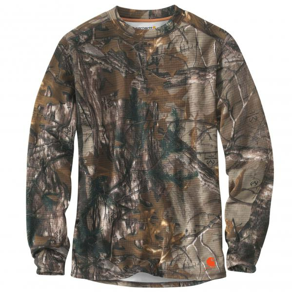 Carhartt- Base Force Extreme Top