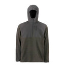 Grundens - Men's Bering Pro 1/4 Zip Hoodie