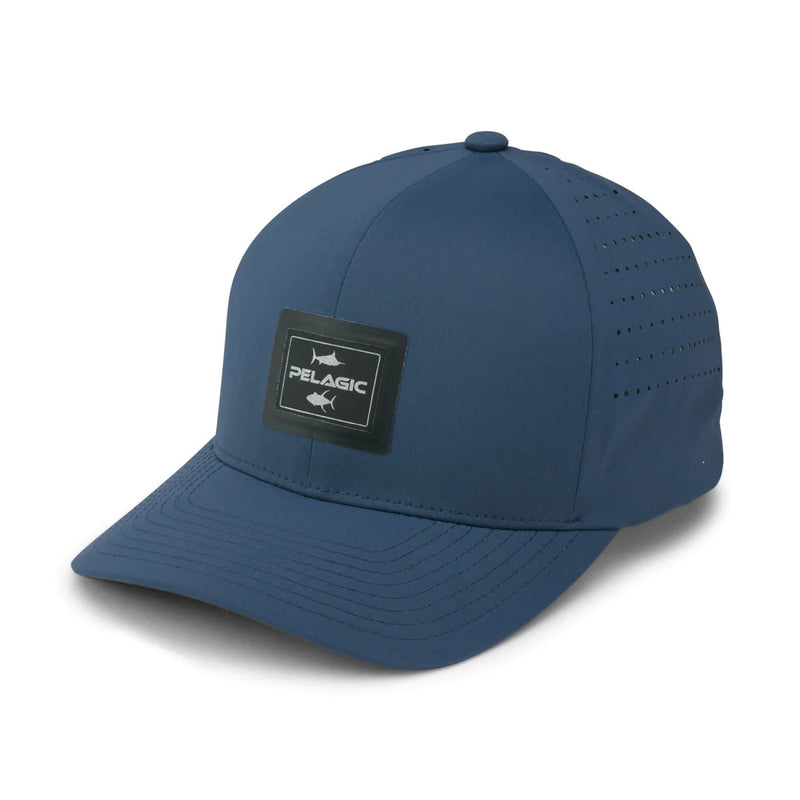 Pelagic - Delta Flex Fit Pinacol Fishing Hat