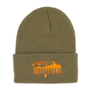 Sea Gear - Outfitters Logo Embroidered Beanie