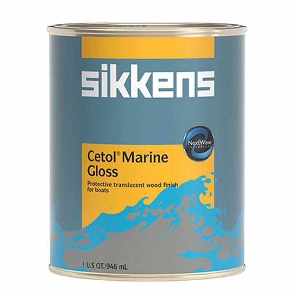 Interlux Sikkens Cetol Marine Gloss