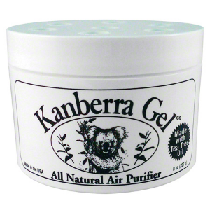 Kanberra - Natural Air Purifier Gel