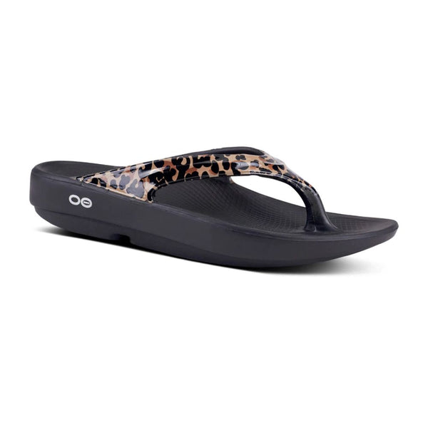 OOFOS - Ooalala Limted Sandal