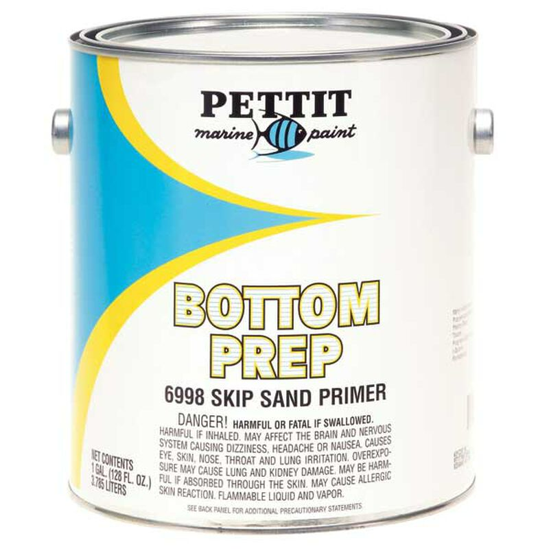 Pettit - Skip Sand Primer Quart
