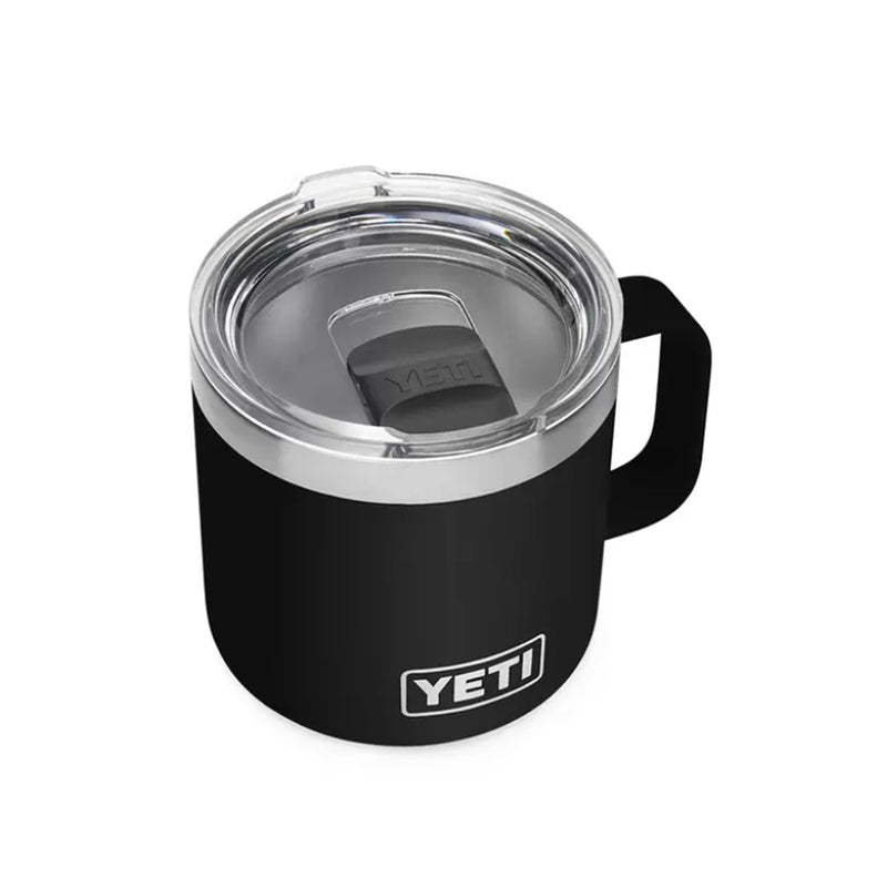 YETI - 14 oz Rambler Mug With Magslider Lid