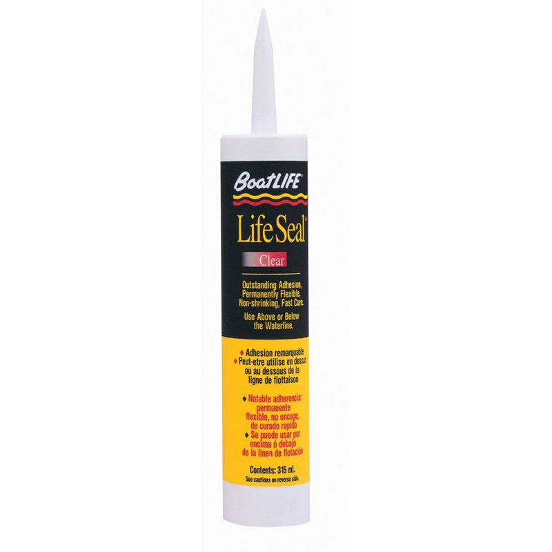 Boat Life - LifeSeal Sealant