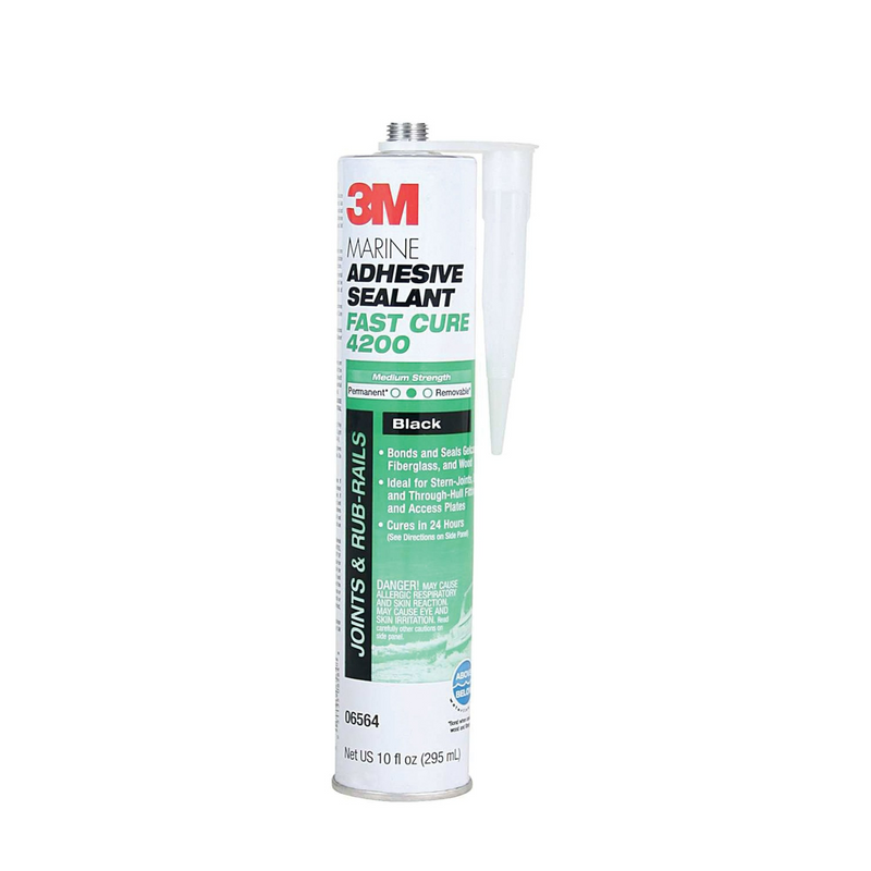 3M - Marine Adheasive/ Sealant Fast Cure 4200