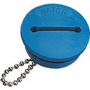 Sea Dog - Fiberglass Nylon Water Deck Fill - Blue