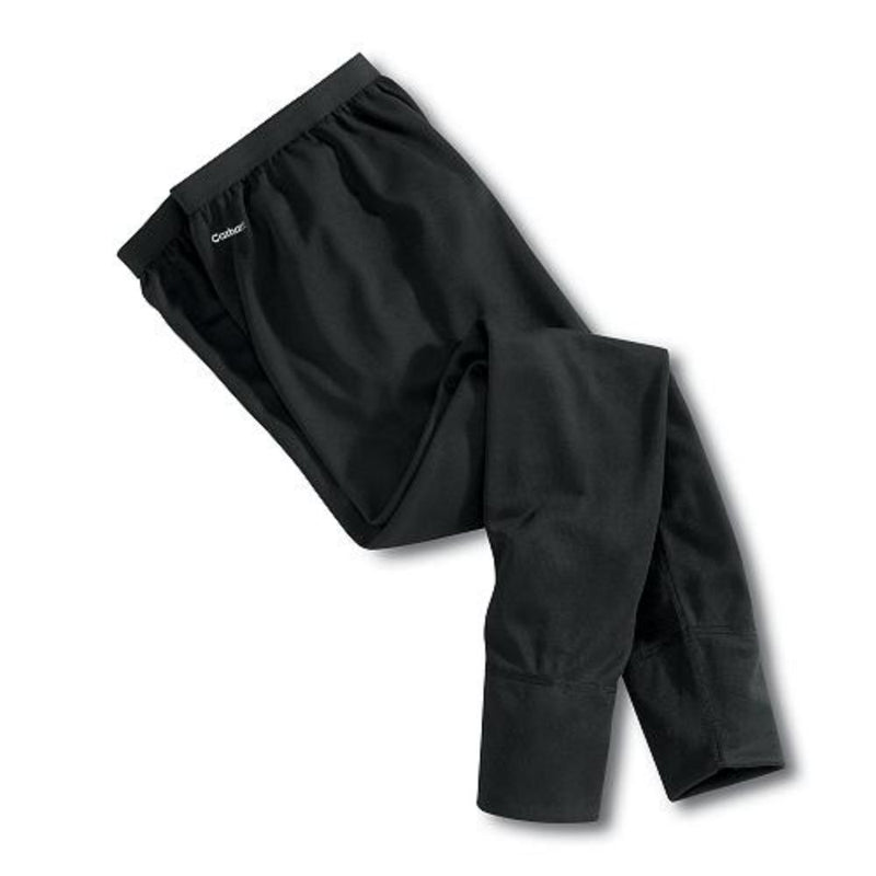 Carhartt - Work-Dry Midweight Polyester Thermal Bottom