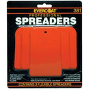 Evercoat - Resin Spreader Card Kit