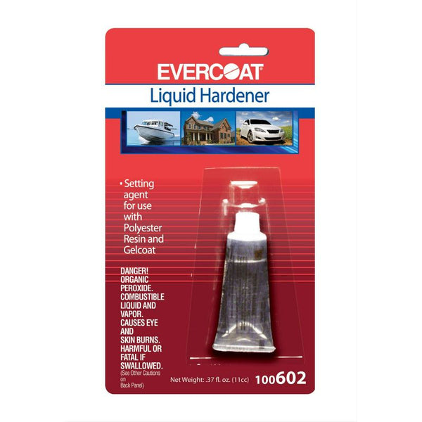 Evercoat - Fiberglass Liquid Hardener Resign