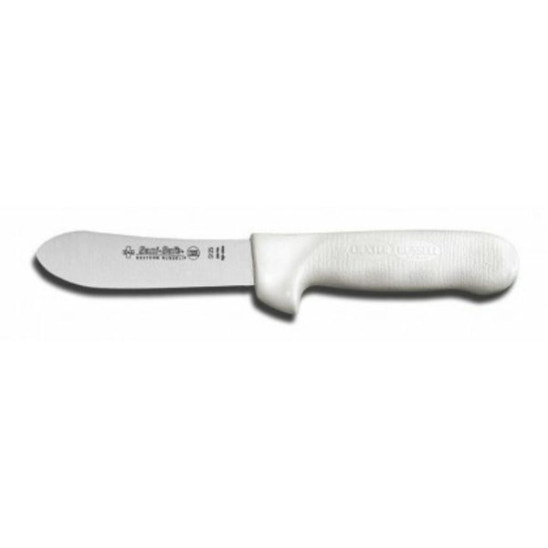 Dexter Russell - Sani-Safe 4 1/2" Sliming Knife S125