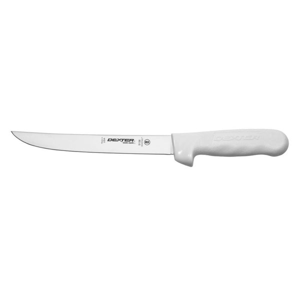 Dexter Russell - Sani-Safe 8" wide fillet knife